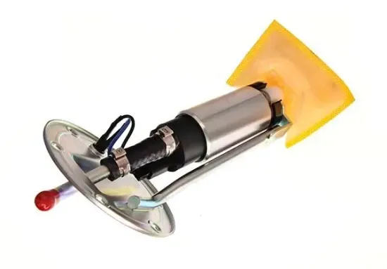 Kraftstoffpumpe MAXGEAR 43-0014 Bild Kraftstoffpumpe MAXGEAR 43-0014