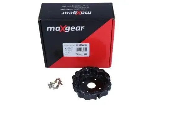 Spule, Magnetkupplung (Kompressor) MAXGEAR AC130027 Bild Spule, Magnetkupplung (Kompressor) MAXGEAR AC130027