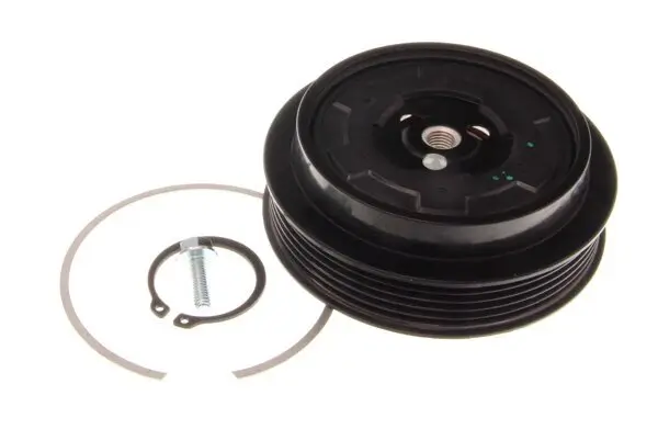 Magnetkupplung, Klimakompressor 12 V MAXGEAR AC130032