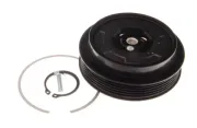 Magnetkupplung, Klimakompressor 12 V MAXGEAR AC130032