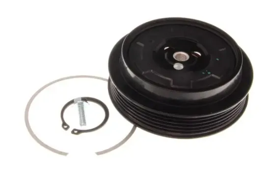 Magnetkupplung, Klimakompressor 12 V MAXGEAR AC130032 Bild Magnetkupplung, Klimakompressor 12 V MAXGEAR AC130032