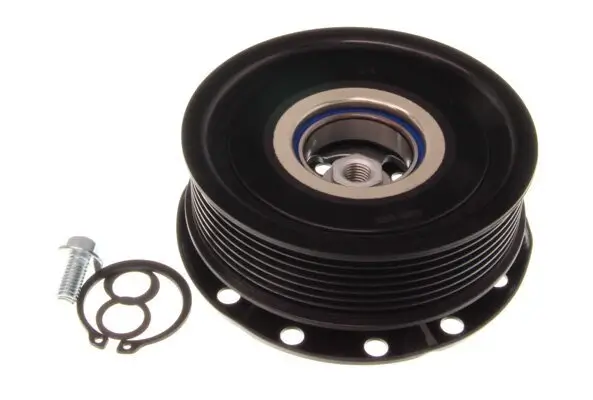 Magnetkupplung, Klimakompressor 12 V MAXGEAR AC130037