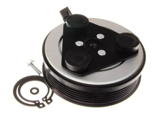 Magnetkupplung, Klimakompressor MAXGEAR AC130038 Bild Magnetkupplung, Klimakompressor MAXGEAR AC130038