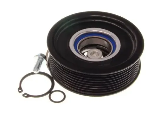Magnetkupplung, Klimakompressor 12 V MAXGEAR AC130039 Bild Magnetkupplung, Klimakompressor 12 V MAXGEAR AC130039
