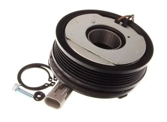 Magnetkupplung, Klimakompressor 12 V MAXGEAR AC130042