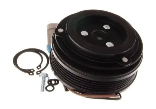 Magnetkupplung, Klimakompressor 12 V MAXGEAR AC130042 Bild Magnetkupplung, Klimakompressor 12 V MAXGEAR AC130042