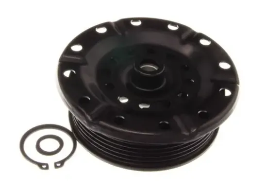 Magnetkupplung, Klimakompressor 12 V MAXGEAR AC130045 Bild Magnetkupplung, Klimakompressor 12 V MAXGEAR AC130045