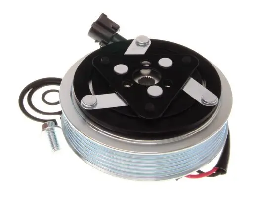 Magnetkupplung, Klimakompressor 12 V MAXGEAR AC130048 Bild Magnetkupplung, Klimakompressor 12 V MAXGEAR AC130048