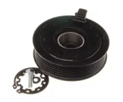 Magnetkupplung, Klimakompressor 12 V MAXGEAR AC130049