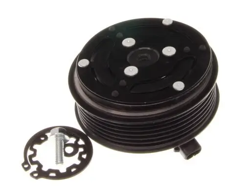 Magnetkupplung, Klimakompressor 12 V MAXGEAR AC130049 Bild Magnetkupplung, Klimakompressor 12 V MAXGEAR AC130049