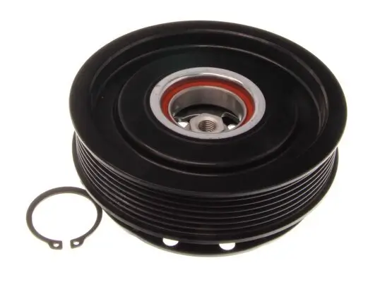 Magnetkupplung, Klimakompressor 12 V MAXGEAR AC130193 Bild Magnetkupplung, Klimakompressor 12 V MAXGEAR AC130193