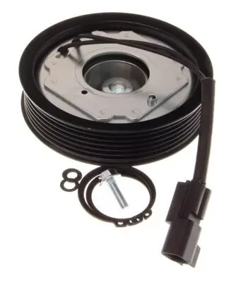 Magnetkupplung, Klimakompressor MAXGEAR AC130194