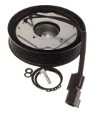 Magnetkupplung, Klimakompressor MAXGEAR AC130194