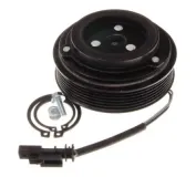Magnetkupplung, Klimakompressor MAXGEAR AC130195