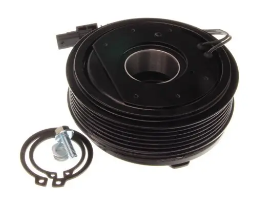 Magnetkupplung, Klimakompressor MAXGEAR AC130195 Bild Magnetkupplung, Klimakompressor MAXGEAR AC130195