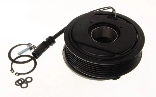 Magnetkupplung, Klimakompressor MAXGEAR AC130199