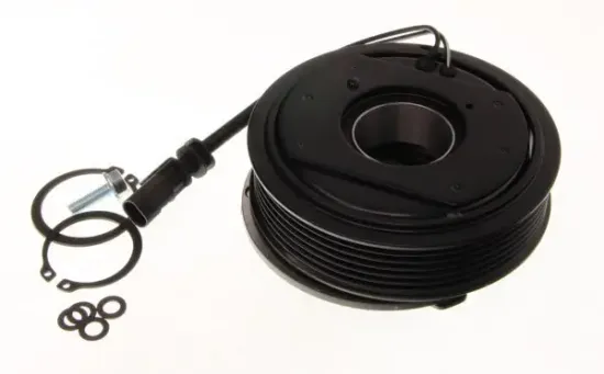 Magnetkupplung, Klimakompressor MAXGEAR AC130199 Bild Magnetkupplung, Klimakompressor MAXGEAR AC130199