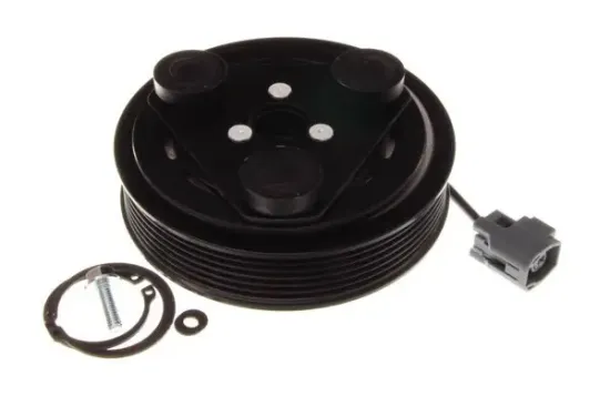 Magnetkupplung, Klimakompressor MAXGEAR AC130200 Bild Magnetkupplung, Klimakompressor MAXGEAR AC130200