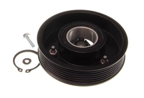 Magnetkupplung, Klimakompressor MAXGEAR AC130203