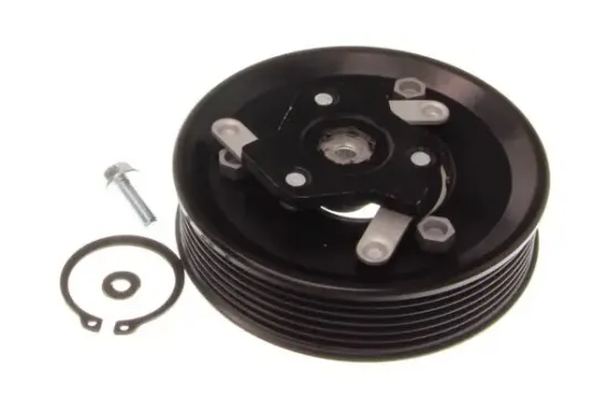 Magnetkupplung, Klimakompressor MAXGEAR AC130203 Bild Magnetkupplung, Klimakompressor MAXGEAR AC130203