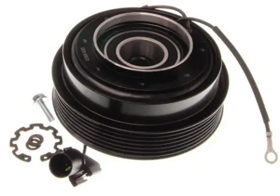 Magnetkupplung, Klimakompressor MAXGEAR AC130206 Bild Magnetkupplung, Klimakompressor MAXGEAR AC130206