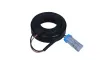 Spule, Magnetkupplung (Kompressor) 12 V MAXGEAR AC168866