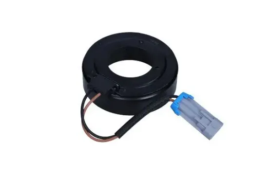 Spule, Magnetkupplung (Kompressor) 12 V MAXGEAR AC168866 Bild Spule, Magnetkupplung (Kompressor) 12 V MAXGEAR AC168866