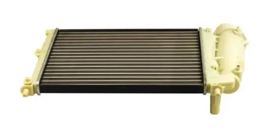 Kühler, Motorkühlung MAXGEAR AC209417 Bild Kühler, Motorkühlung MAXGEAR AC209417