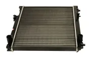 Kühler, Motorkühlung MAXGEAR AC219933