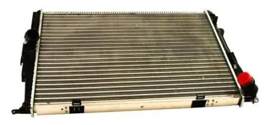 Kühler, Motorkühlung MAXGEAR AC220572 Bild Kühler, Motorkühlung MAXGEAR AC220572