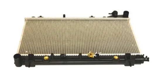 Kühler, Motorkühlung MAXGEAR AC227009 Bild Kühler, Motorkühlung MAXGEAR AC227009