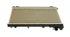 Kühler, Motorkühlung MAXGEAR AC227009 Bild Kühler, Motorkühlung MAXGEAR AC227009