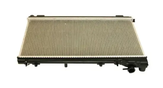 Kühler, Motorkühlung MAXGEAR AC227009 Bild Kühler, Motorkühlung MAXGEAR AC227009