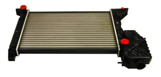 Kühler, Motorkühlung MAXGEAR AC230017 Bild Kühler, Motorkühlung MAXGEAR AC230017
