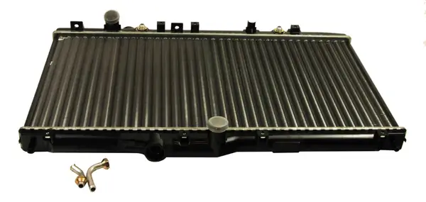 Kühler, Motorkühlung MAXGEAR AC230042