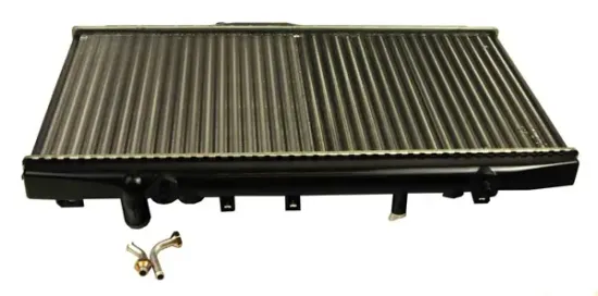 Kühler, Motorkühlung MAXGEAR AC230042 Bild Kühler, Motorkühlung MAXGEAR AC230042