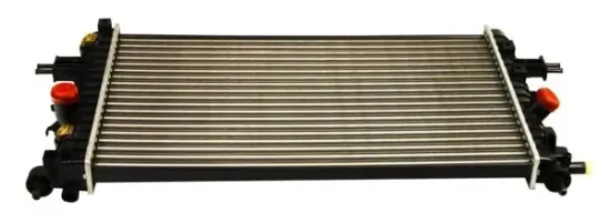 Kühler, Motorkühlung MAXGEAR AC230048 Bild Kühler, Motorkühlung MAXGEAR AC230048