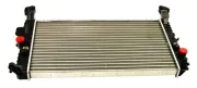 Kühler, Motorkühlung MAXGEAR AC230065