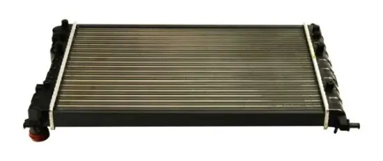 Kühler, Motorkühlung MAXGEAR AC230071 Bild Kühler, Motorkühlung MAXGEAR AC230071