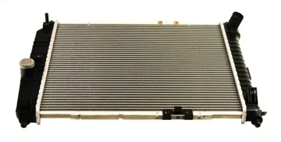 Kühler, Motorkühlung MAXGEAR AC230077 Bild Kühler, Motorkühlung MAXGEAR AC230077