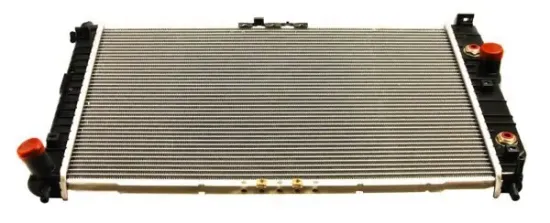 Kühler, Motorkühlung MAXGEAR AC230078 Bild Kühler, Motorkühlung MAXGEAR AC230078