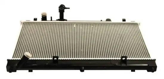 Kühler, Motorkühlung MAXGEAR AC230081 Bild Kühler, Motorkühlung MAXGEAR AC230081