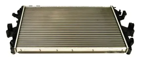 Kühler, Motorkühlung MAXGEAR AC230083 Bild Kühler, Motorkühlung MAXGEAR AC230083