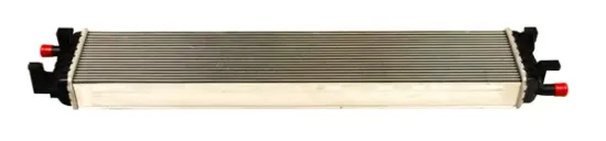Niedertemperaturkühler, Ladeluftkühler MAXGEAR AC230087 Bild Niedertemperaturkühler, Ladeluftkühler MAXGEAR AC230087