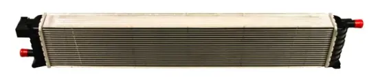 Niedertemperaturkühler, Ladeluftkühler MAXGEAR AC230087 Bild Niedertemperaturkühler, Ladeluftkühler MAXGEAR AC230087