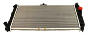 Kühler, Motorkühlung MAXGEAR AC230088