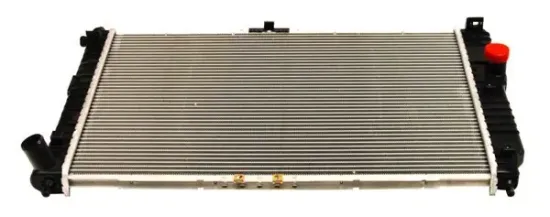 Kühler, Motorkühlung MAXGEAR AC230088 Bild Kühler, Motorkühlung MAXGEAR AC230088