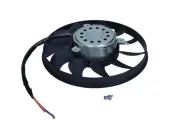 Lüfter, Motorkühlung 12 V MAXGEAR AC230120