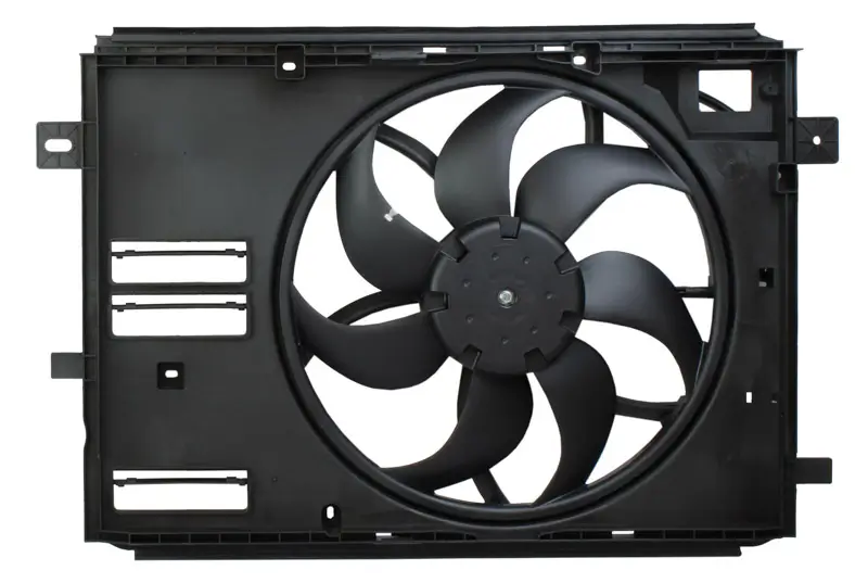 Lüfter, Motorkühlung 12 V MAXGEAR AC230125