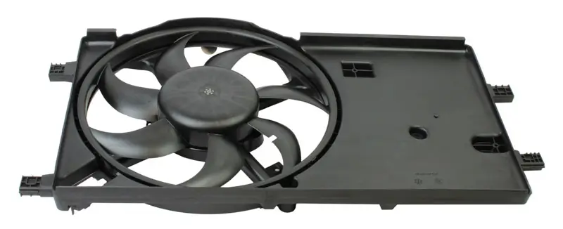 Lüfter, Motorkühlung 12 V MAXGEAR AC230126